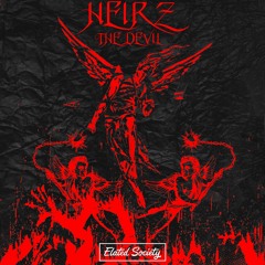 HEIRZ - The Devil (HEADBANG SOCIETY PREMIERE)