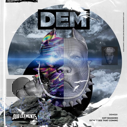 Dub Elements - Got Smashed