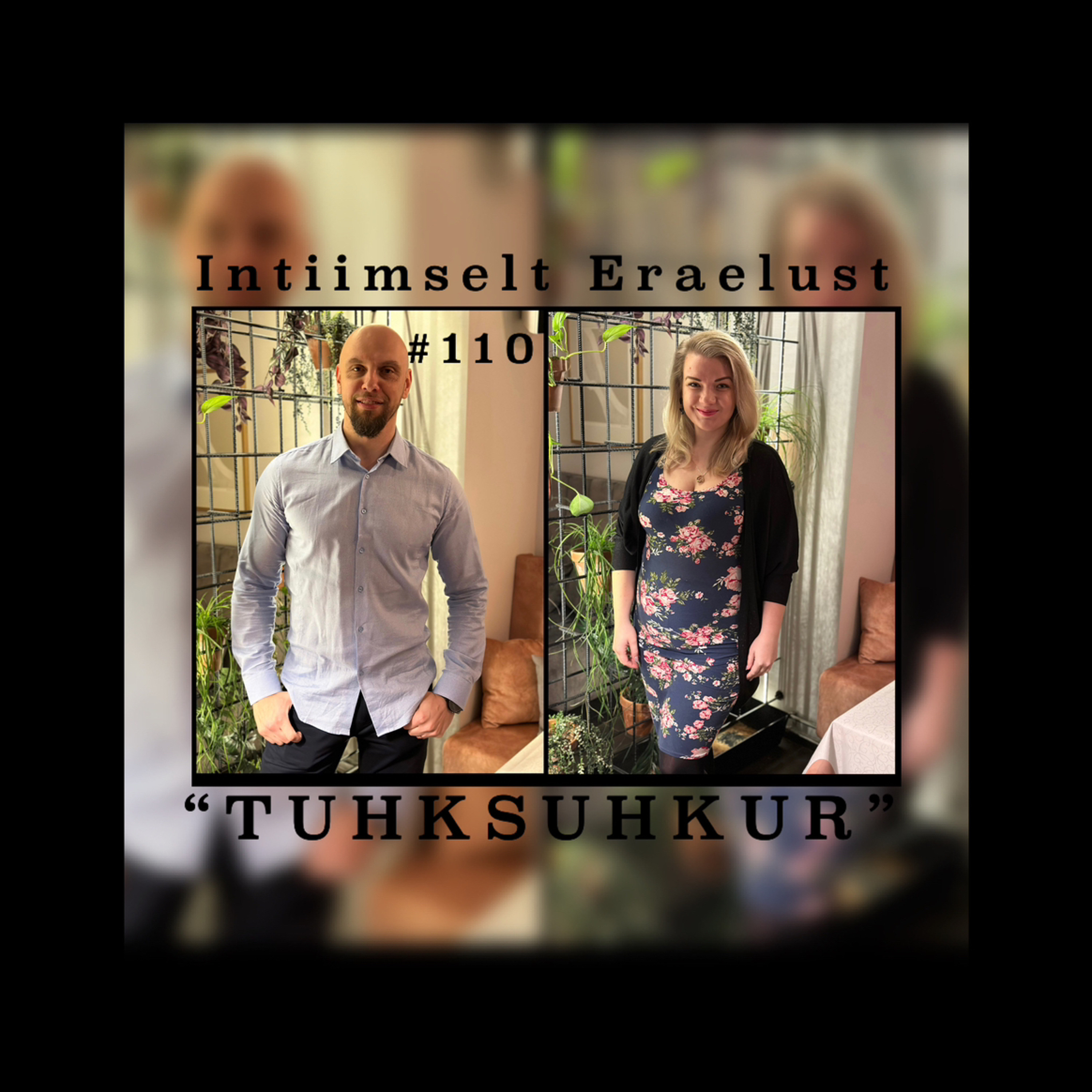 Intiimselt Eraelust