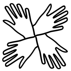 2 HANDS (Live set) - Bootlegger release party @ RADAR, Reykjavik  22.11.24