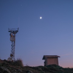 Teen Mom Birthday Cake: "I See Stars"