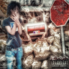 TALI SO (@talirude) - LOWLIFELIAR PROD. RAFE (LOWLIFE RADIO EXCLUSIVE!!!!!) @lowlifeliar