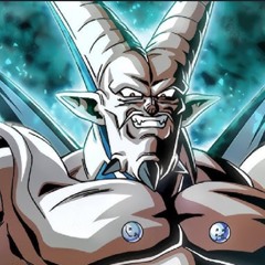 Dragon Ball Z Dokkan Battle - LR PHY Omega Shenron Active Skill OST