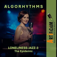 Loneliness-ultra chic jazz