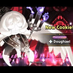 Cookie Run Kingdom OST - 'Forkbearer Gacha_ Doughael