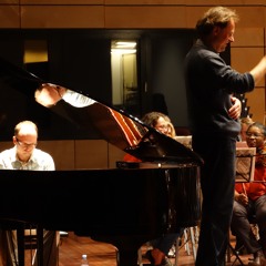 1st Movement, Beethoven Concerto Nr 5 'Emperor'