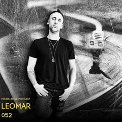 Podcast 052 with Leomar