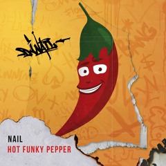 Dj Nail - Hot Funky Pepper