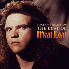 Meat Loaf - Two Out of Three Ain't Bad - Is She Really Going Out With Him Mix