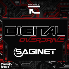Digital Overdrive 235 (Inc. Saginet Guest Mix)