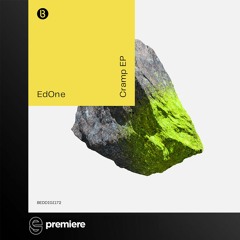 Premiere: EdOne - Freedom - Bedrock Records
