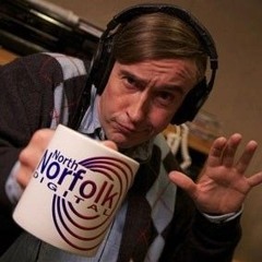 Fnoob 035 - Abuse your confusion W/ Barry Hyslop Soundhaus classics