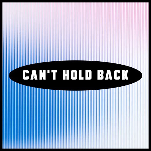 Paul Sirrell - Can't Hold Back
