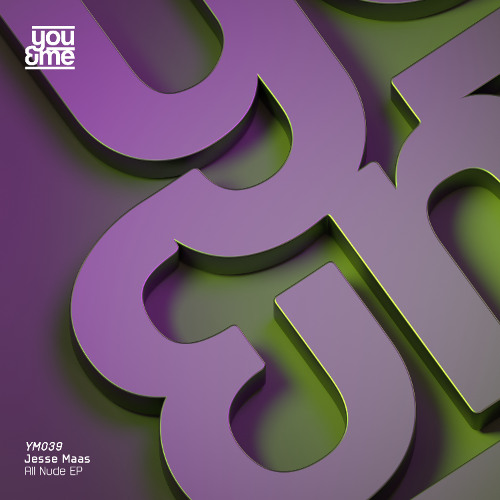 Jesse Maas - Got Me Trying [preview]