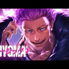 Jackpot  Hakari Kinji (Jujutsu Kaisen)  Enygma