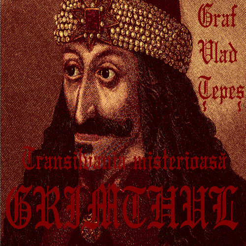 Transilvania misterioasă