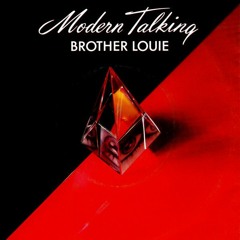Modern Talking - Brother Louie (Longest Ultrasound Vita Remix)