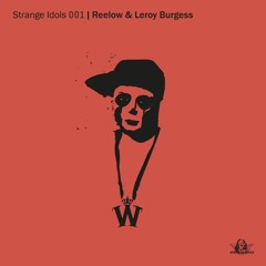 Reelow Feat. Leroy Burgess - This Is How We Do It (SIR001)