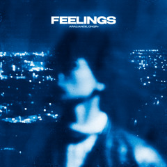 Araliance, CNQR+ - Feelings