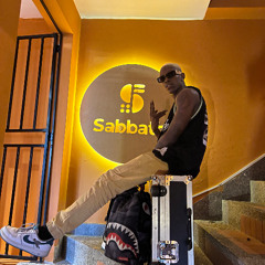 Ibuprofeno - Live Set