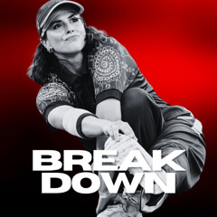 Breakdown (Sped Up)