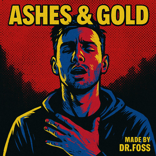 Ashes & Gold