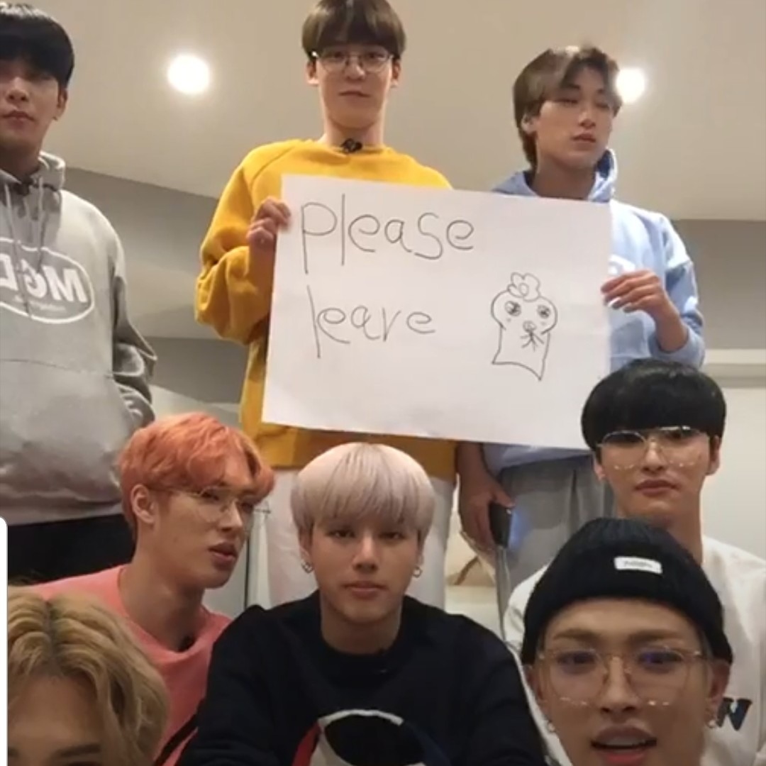 Stream ATEEZ - Very Good｜KCON 2019 by yiyi 🧸 | Listen online for