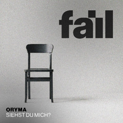 FREE DL | ORYMA - Siehst du mich?