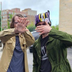 let it go (2025 Mix)