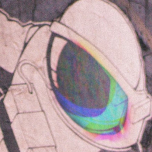 Mr Krabs Has Turned Into a Robot and I'm Scared (180bpm)