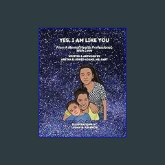 #^Ebook 📖 YES, I AM LIKE YOU: From A Mental Health Professional, With Love <(DOWNLOAD E.B.O.O.K.^)