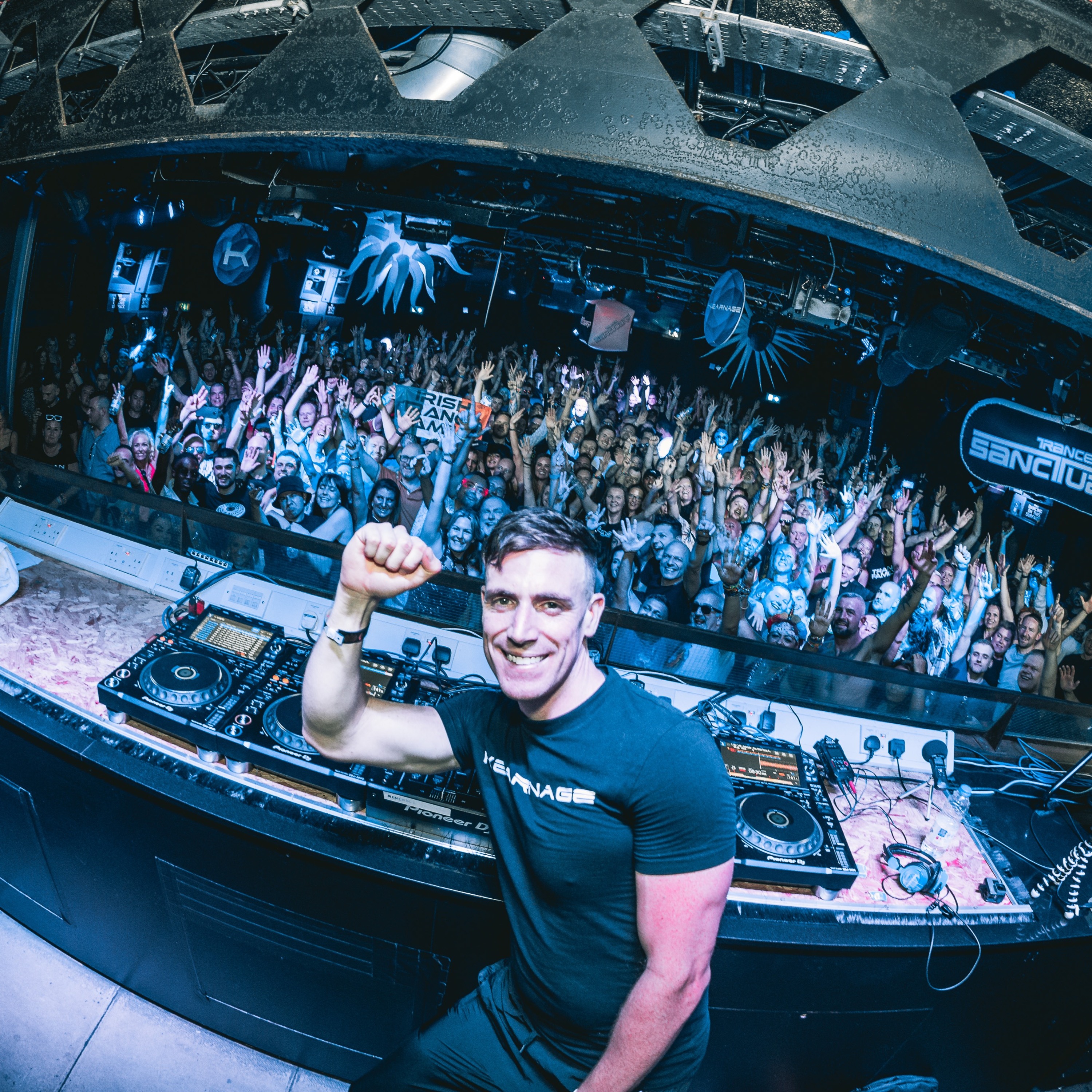 Bryan Kearney