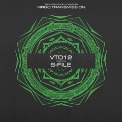 Virgo Transmission 12 / S-File