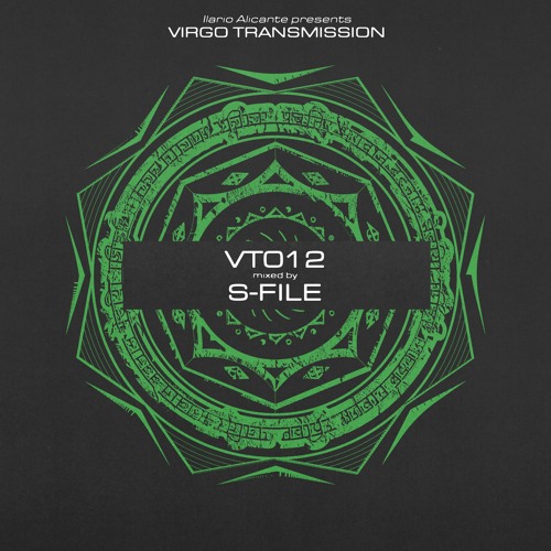 Virgo Transmission 12 / S-File
