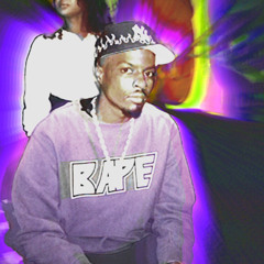 Pierre Bourne - Sossboy France CDQ *UNRELEASED*