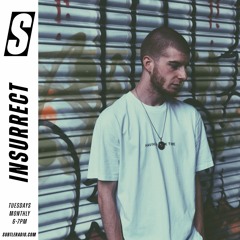 Insurrect - Subtle - 28/09/2020