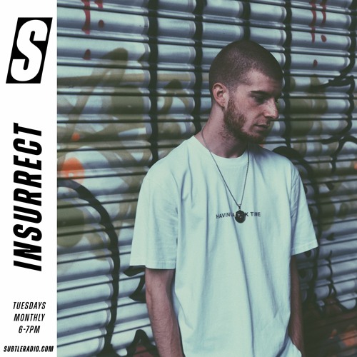 Insurrect - Subtle - 13/10/2020