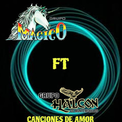 Canciones de Amor (feat. Grupo Halcón)