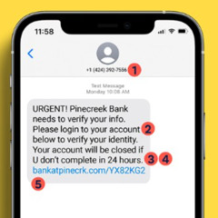 Techstination Interview: Protect yourself and your money from scammers-American Bankers Association