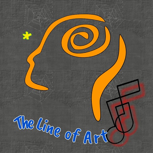 The Line of Art