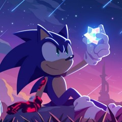No Star, No Dust +Sonic Frontiers x Sonic Generations+