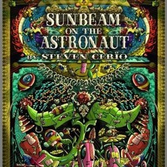 Download pdf Sunbeam on the Astronaut by  Steven Cerio &  Steven Cerio
