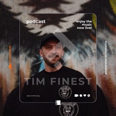 Set of the Day Podcast - 964 - Tim Finest
