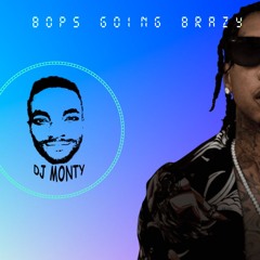 Bops Going Brazy Remix
