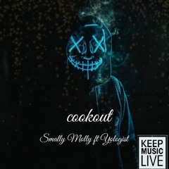 Smally Molly ft Yologist