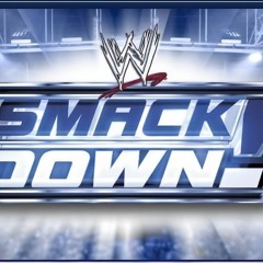 WWE_ SmackDown! Theme Rise Up [feat. Drowning Pool] 2005 V2.mp3