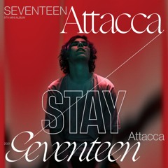 [Rock with you + STAY] "Stay with you" - SEVENTEEN X The Kid LAROI