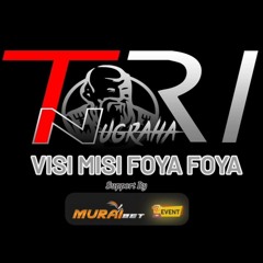 Visi Misi Foya Foya ( Azay DTM X Tri Nugraha )
