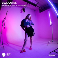 Bell Curve - 09 November 2024