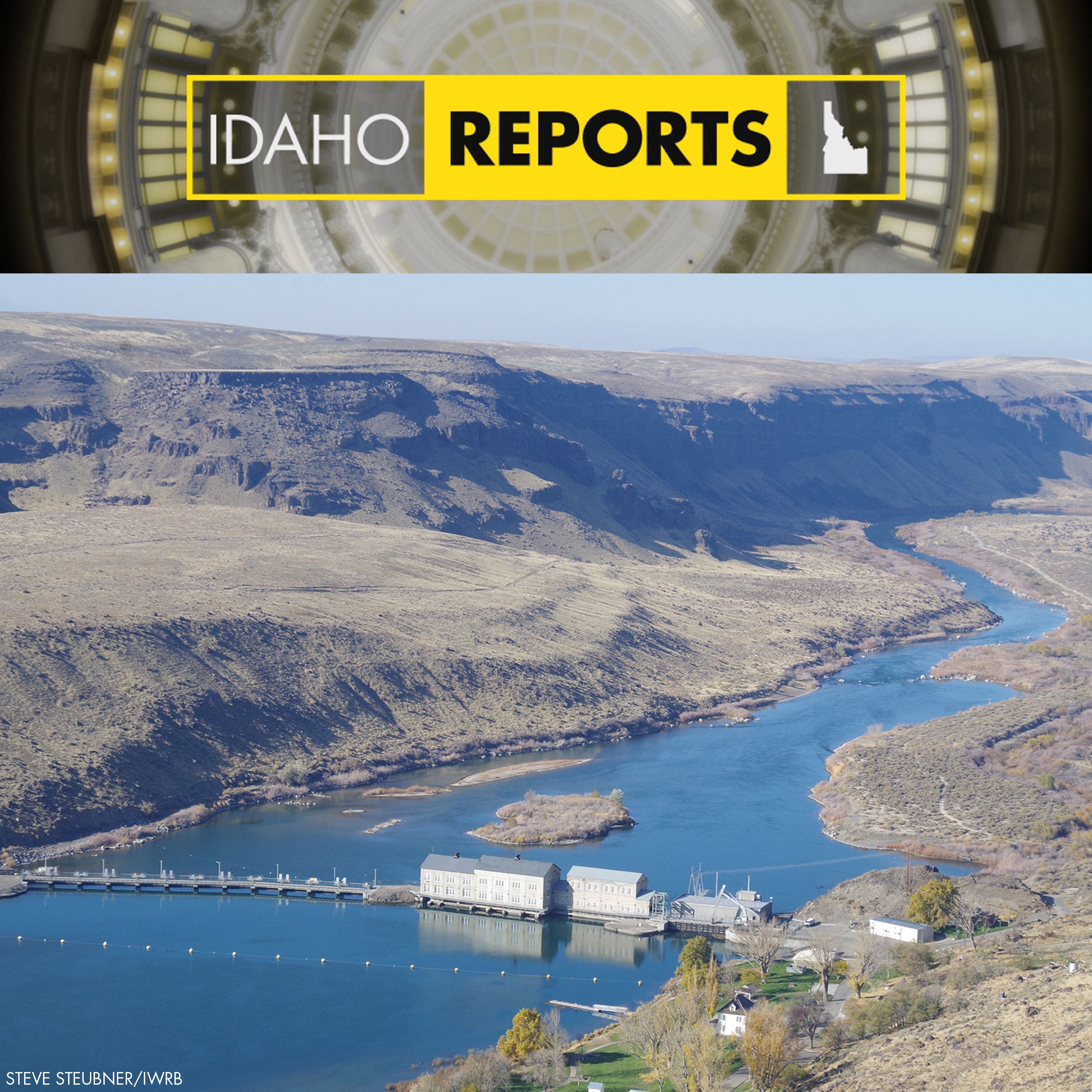 Episode: The Idaho Water Supply Bank Wants to Rent Your Water episode artwork